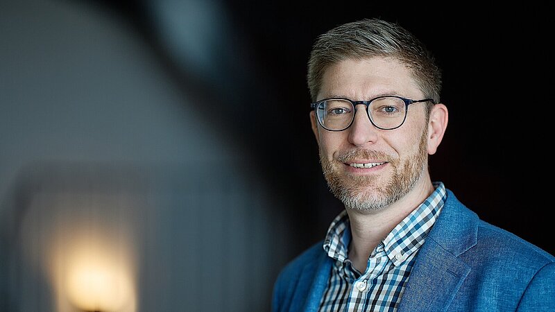 Foto Alexander N. R. Weber